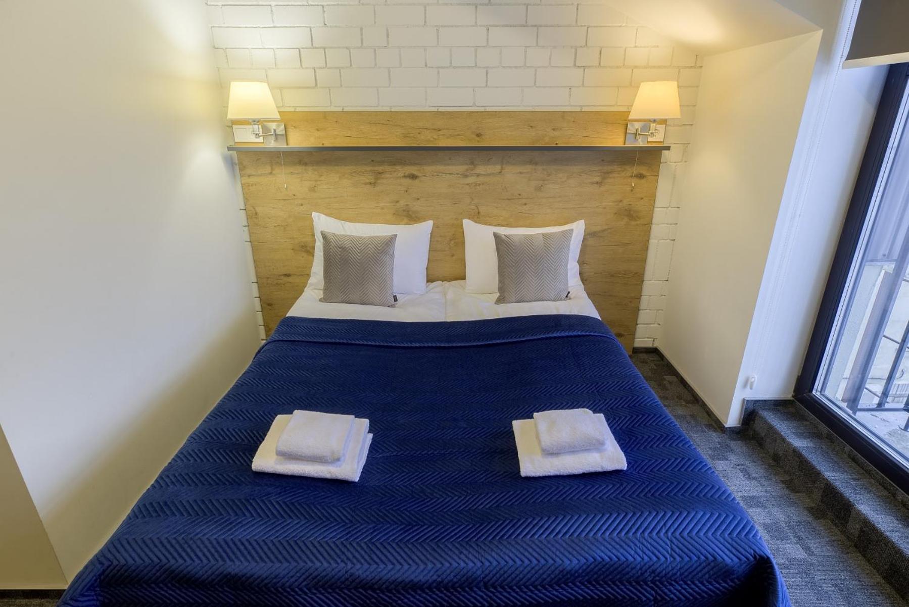 Loft Inn Self-Check In VNO Exterior foto