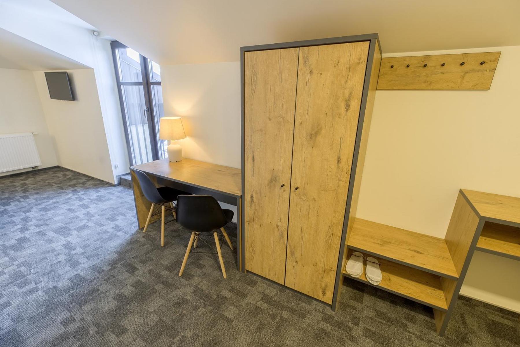 Loft Inn Self-Check In VNO Exterior foto