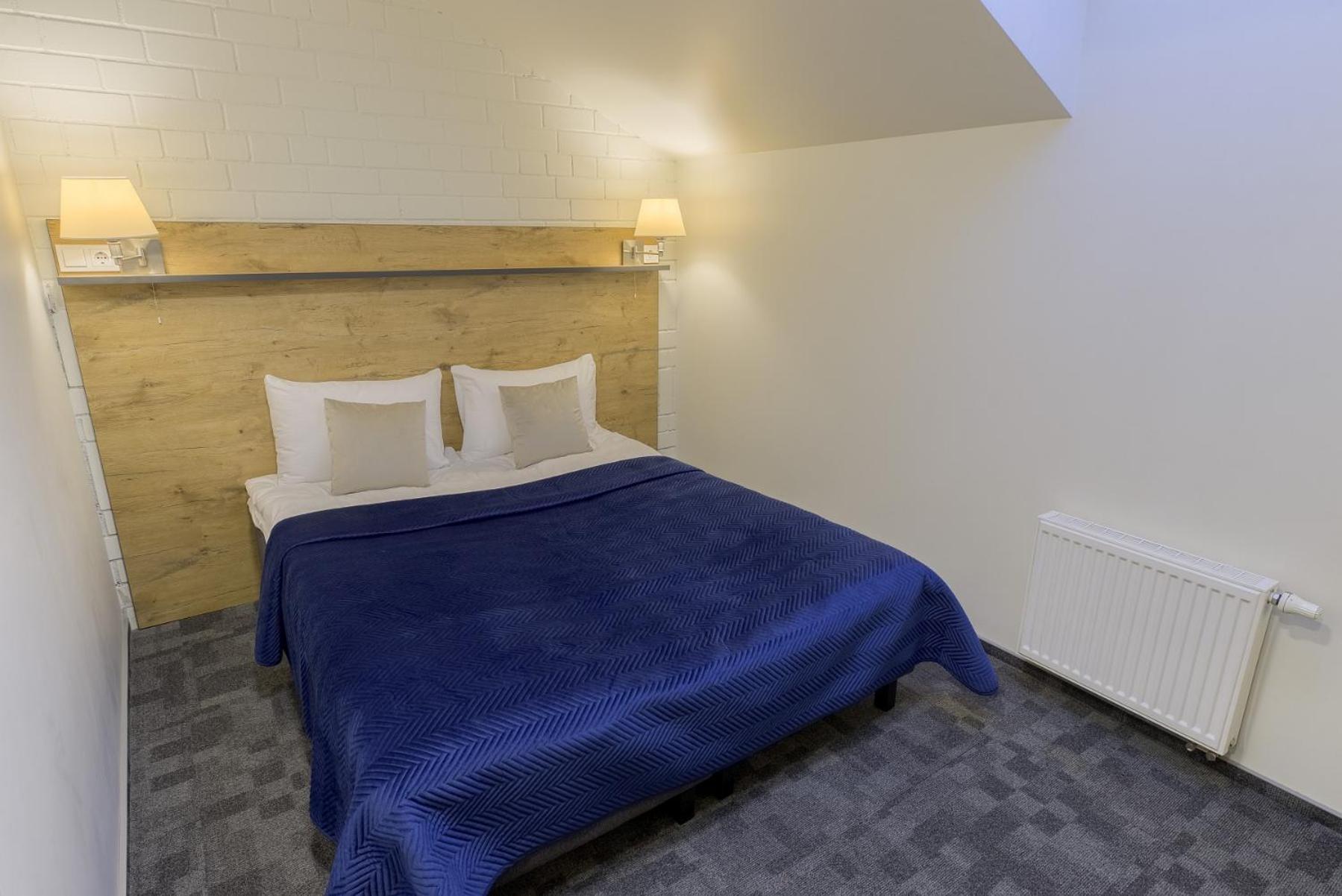Loft Inn Self-Check In VNO Exterior foto
