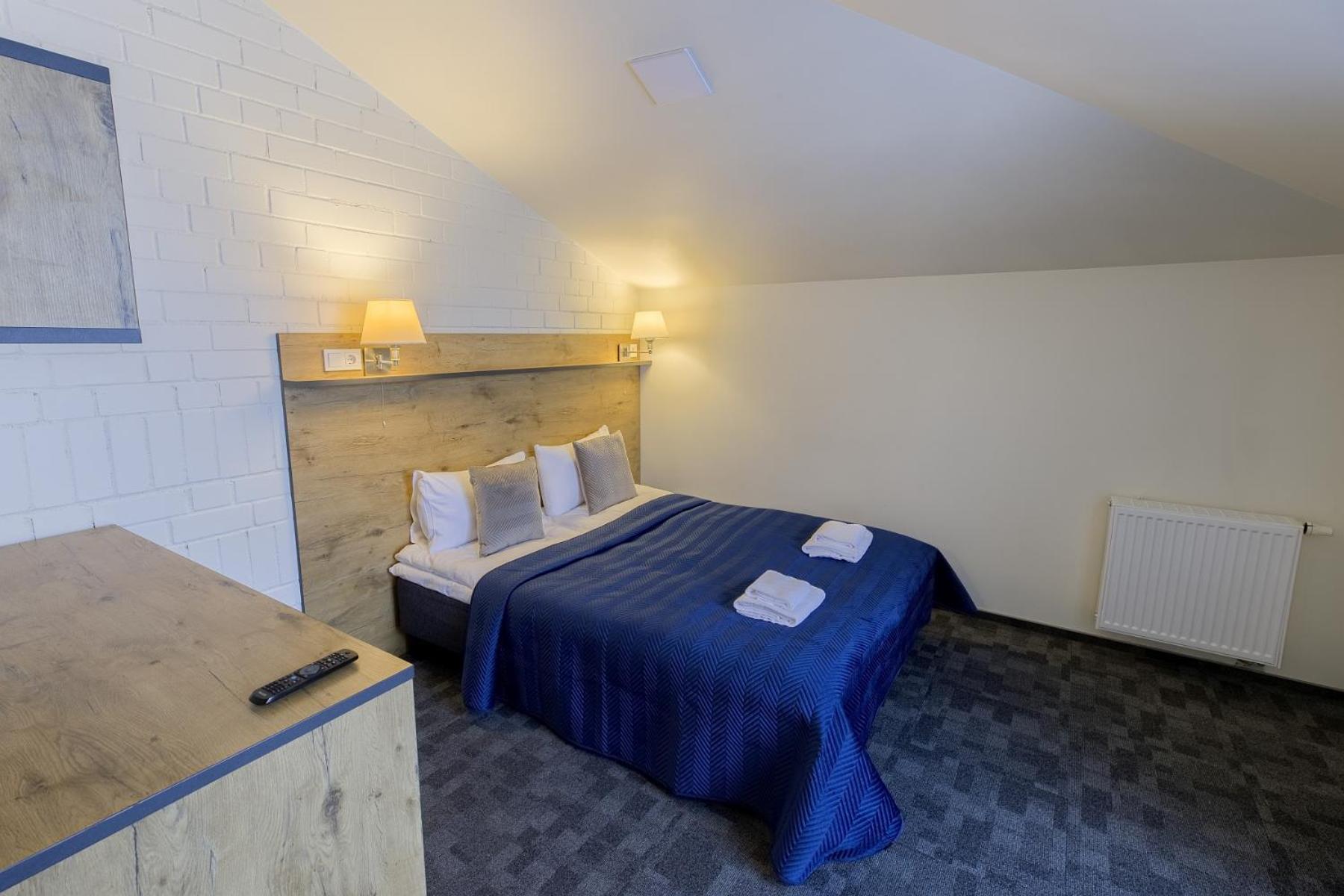 Loft Inn Self-Check In VNO Exterior foto