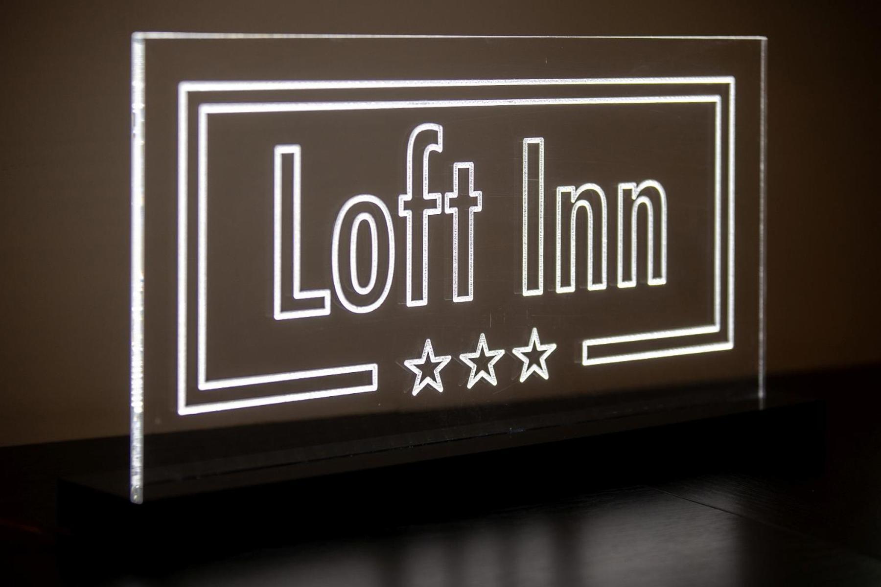 Loft Inn Self-Check In VNO Exterior foto